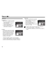 Preview for 47 page of Samsung SL600 Manual Del Usuario