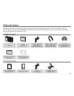 Preview for 8 page of Samsung SL605 Manual Del Usuario