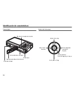 Preview for 11 page of Samsung SL605 Manual Del Usuario