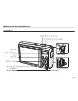 Предварительный просмотр 10 страницы Samsung SL605 (Spanish) Manual Del Usuario