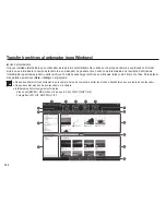 Предварительный просмотр 93 страницы Samsung SL605 (Spanish) Manual Del Usuario