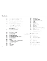 Preview for 5 page of Samsung SL620 - Digital Camera - Compact Manual Del Usuario