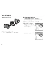 Preview for 93 page of Samsung SL620 - Digital Camera - Compact Manual Del Usuario