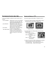 Preview for 70 page of Samsung SL630 Manual Del Usuario