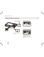 Предварительный просмотр 6 страницы Samsung SL630 Quick Start Manual