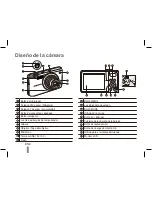 Предварительный просмотр 14 страницы Samsung SL630 Quick Start Manual