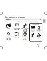 Предварительный просмотр 15 страницы Samsung SL630 Quick Start Manual