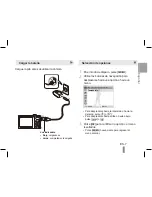 Предварительный просмотр 17 страницы Samsung SL630 Quick Start Manual