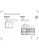 Предварительный просмотр 19 страницы Samsung SL630 Quick Start Manual