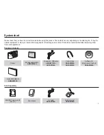 Предварительный просмотр 8 страницы Samsung SL630 User Manual