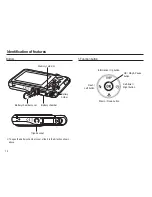 Предварительный просмотр 11 страницы Samsung SL630 User Manual