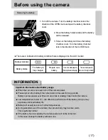 Предварительный просмотр 6 страницы Samsung SLB-1974 User Manual