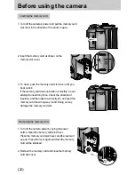 Предварительный просмотр 11 страницы Samsung SLB-1974 User Manual