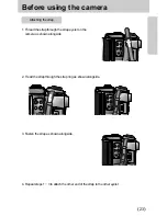 Предварительный просмотр 12 страницы Samsung SLB-1974 User Manual