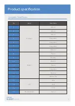 Preview for 11 page of Samsung SLEEPsemse AR07K5170HA3 Manual