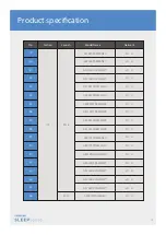 Preview for 13 page of Samsung SLEEPsemse AR07K5170HA3 Manual