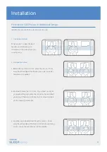 Preview for 20 page of Samsung SLEEPsemse AR07K5170HA3 Manual