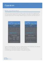 Preview for 44 page of Samsung SLEEPsemse AR07K5170HA3 Manual