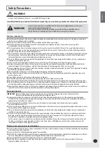 Preview for 3 page of Samsung Slim 1 Way Installation Manual