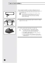 Preview for 8 page of Samsung Slim 1 Way Installation Manual