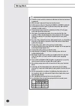 Preview for 20 page of Samsung Slim 1 Way Installation Manual