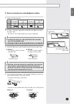 Preview for 21 page of Samsung Slim 1 Way Installation Manual