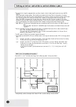 Preview for 32 page of Samsung Slim 1 Way Installation Manual