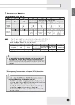 Preview for 33 page of Samsung Slim 1 Way Installation Manual