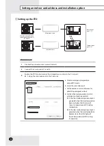 Preview for 34 page of Samsung Slim 1 Way Installation Manual