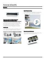 Preview for 11 page of Samsung Slim Duct CNH LDB Series Technical Data Book