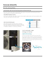 Предварительный просмотр 3 страницы Samsung Slim Duct-CNH LDB Technical Data Book