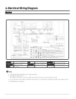 Предварительный просмотр 21 страницы Samsung Slim Duct-CNH LDB Technical Data Book