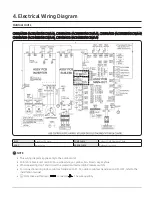 Предварительный просмотр 77 страницы Samsung Slim Duct-CNH LDB Technical Data Book