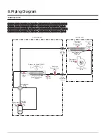 Предварительный просмотр 86 страницы Samsung Slim Duct-CNH LDB Technical Data Book