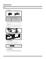 Предварительный просмотр 94 страницы Samsung Slim Duct-CNH LDB Technical Data Book