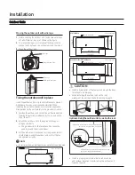 Предварительный просмотр 98 страницы Samsung Slim Duct-CNH LDB Technical Data Book