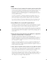 Preview for 5 page of Samsung SlimFit TX R3079WH Owner'S Instructions Manual