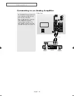 Preview for 24 page of Samsung SlimFit TX R3079WH Owner'S Instructions Manual