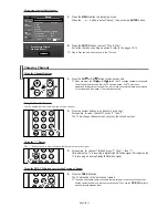 Preview for 15 page of Samsung SlimFit TX S3080WH Owner'S Instructions Manual