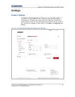 Preview for 55 page of Samsung SLS-BU10G User Manual