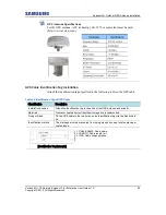 Предварительный просмотр 103 страницы Samsung SLS-BU10G User Manual