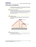 Предварительный просмотр 114 страницы Samsung SLS-BU10G User Manual