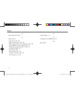 Предварительный просмотр 31 страницы Samsung SLS-BU10J Quick Start Manual