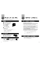 Preview for 7 page of Samsung SM-304B User Manual