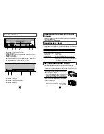 Preview for 13 page of Samsung SM-308 User Manual