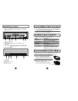 Preview for 26 page of Samsung SM-308 User Manual