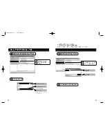 Предварительный просмотр 19 страницы Samsung SM-316B (Korean) User Manual