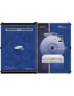 Preview for 1 page of Samsung SM-332 (Korean) User Manual