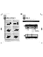 Preview for 4 page of Samsung SM-332 (Korean) User Manual