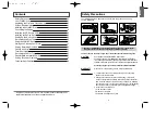 Preview for 2 page of Samsung SM-348 User Manual